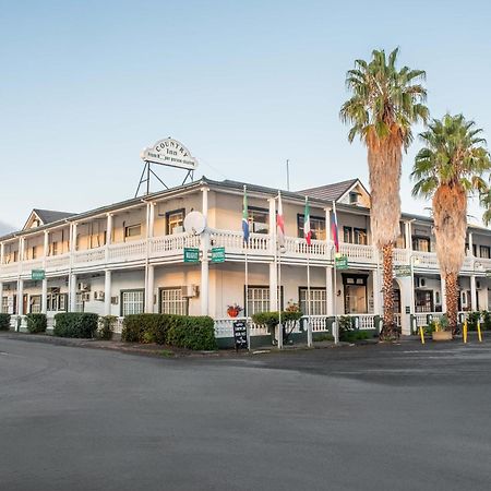 Karoo Country Inn Middelburg  Kültér fotó