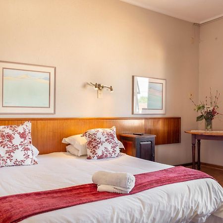 Karoo Country Inn Middelburg  Kültér fotó
