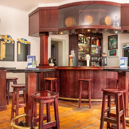 Karoo Country Inn Middelburg  Kültér fotó