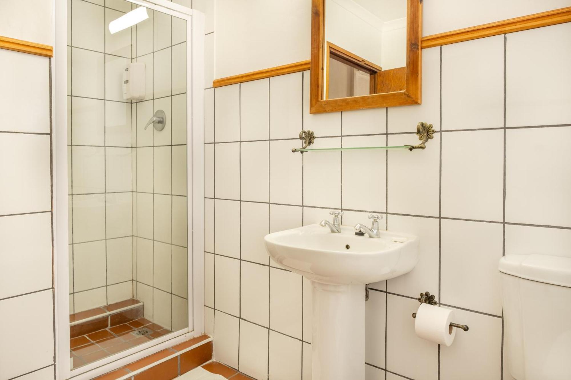 Karoo Country Inn Middelburg  Kültér fotó