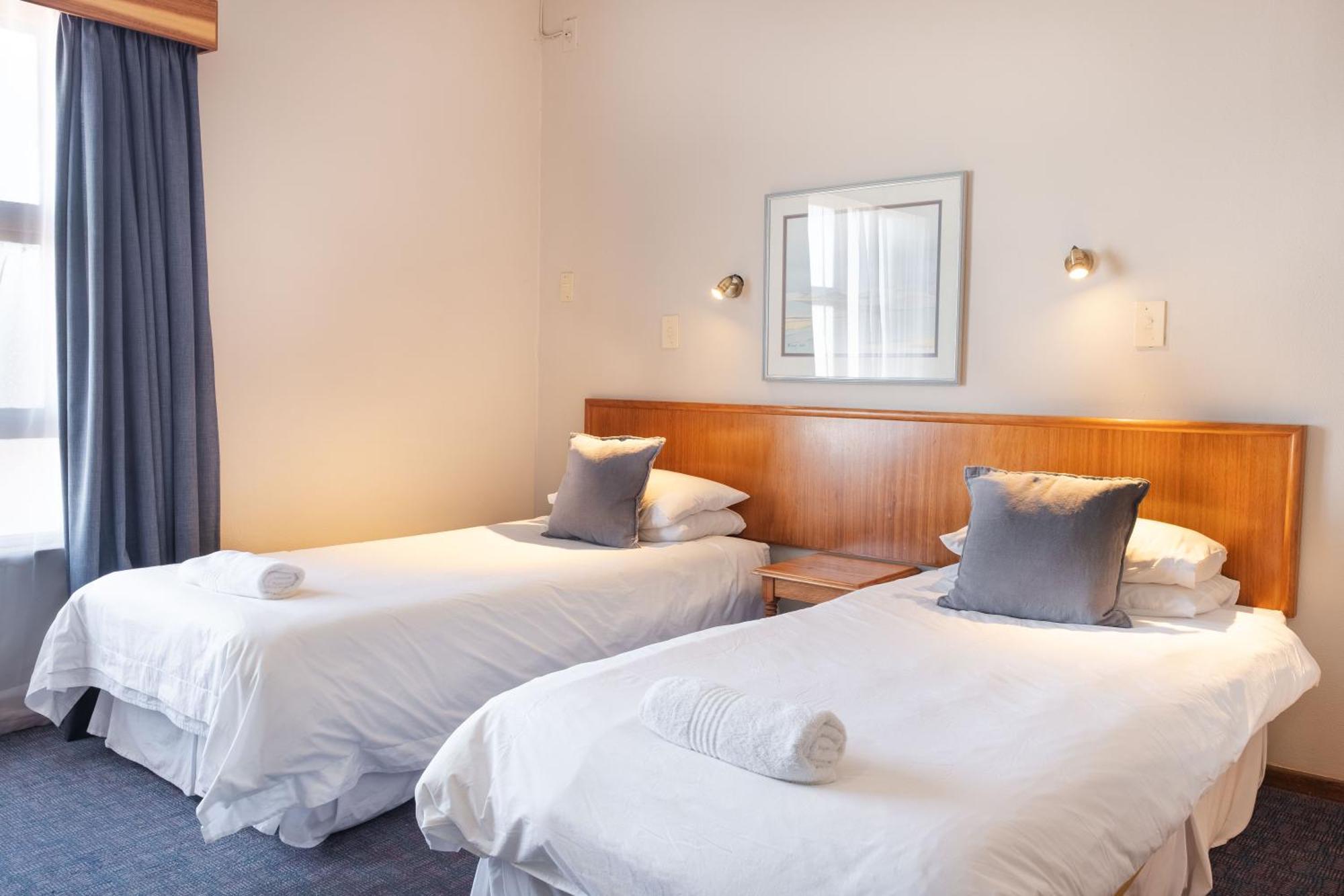 Karoo Country Inn Middelburg  Kültér fotó