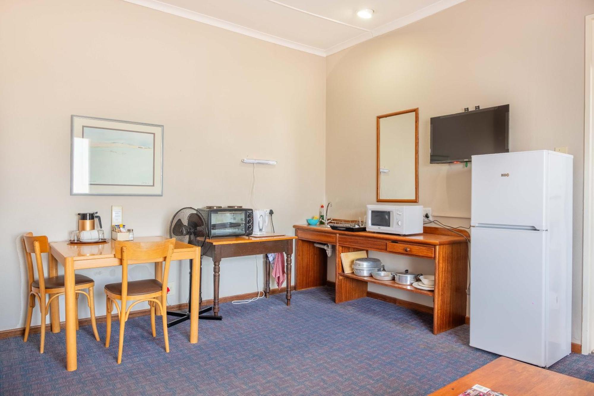 Karoo Country Inn Middelburg  Kültér fotó