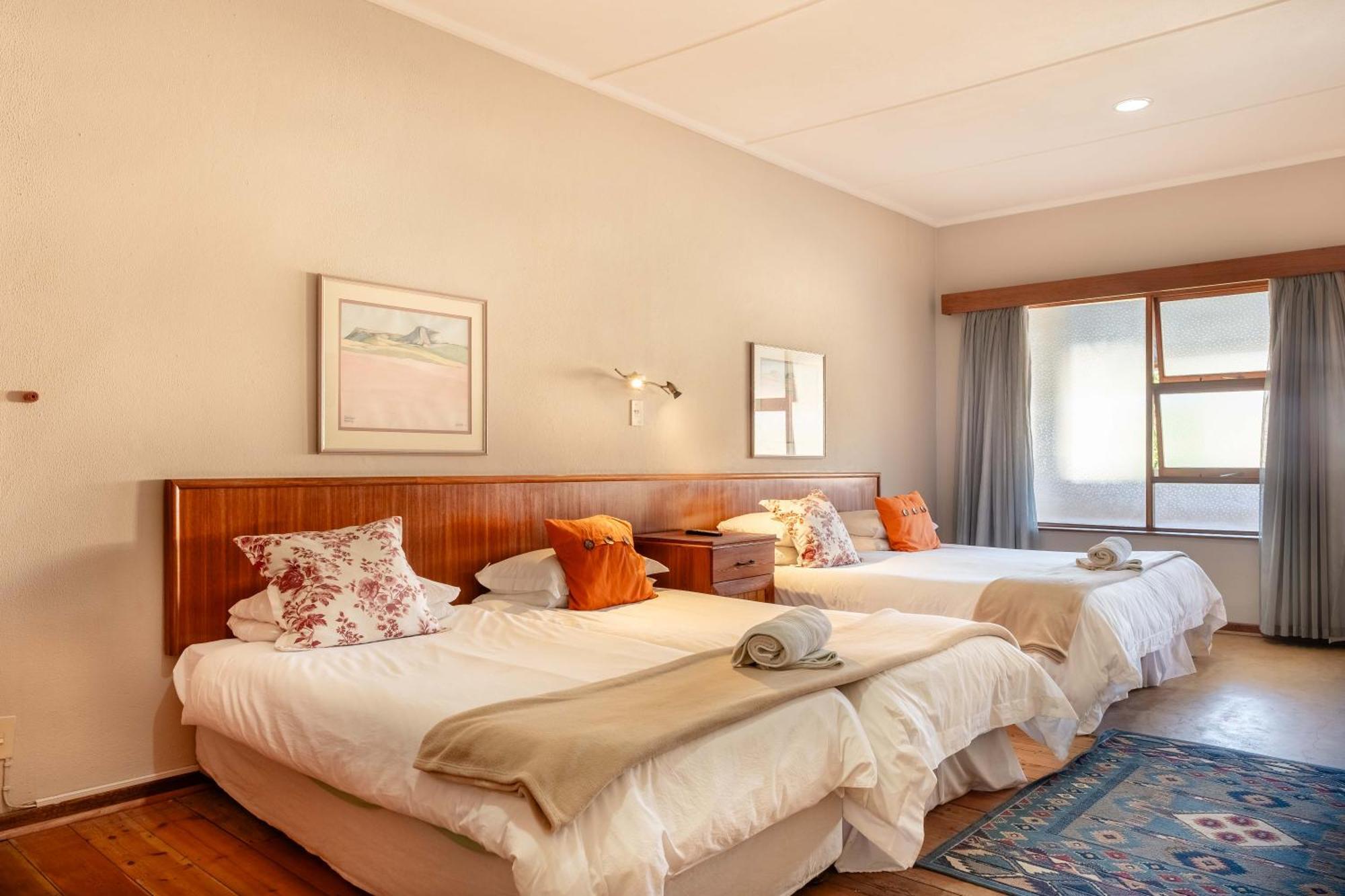 Karoo Country Inn Middelburg  Kültér fotó