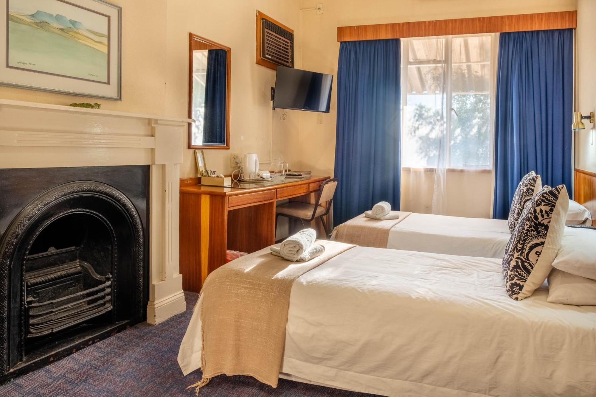 Karoo Country Inn Middelburg  Kültér fotó