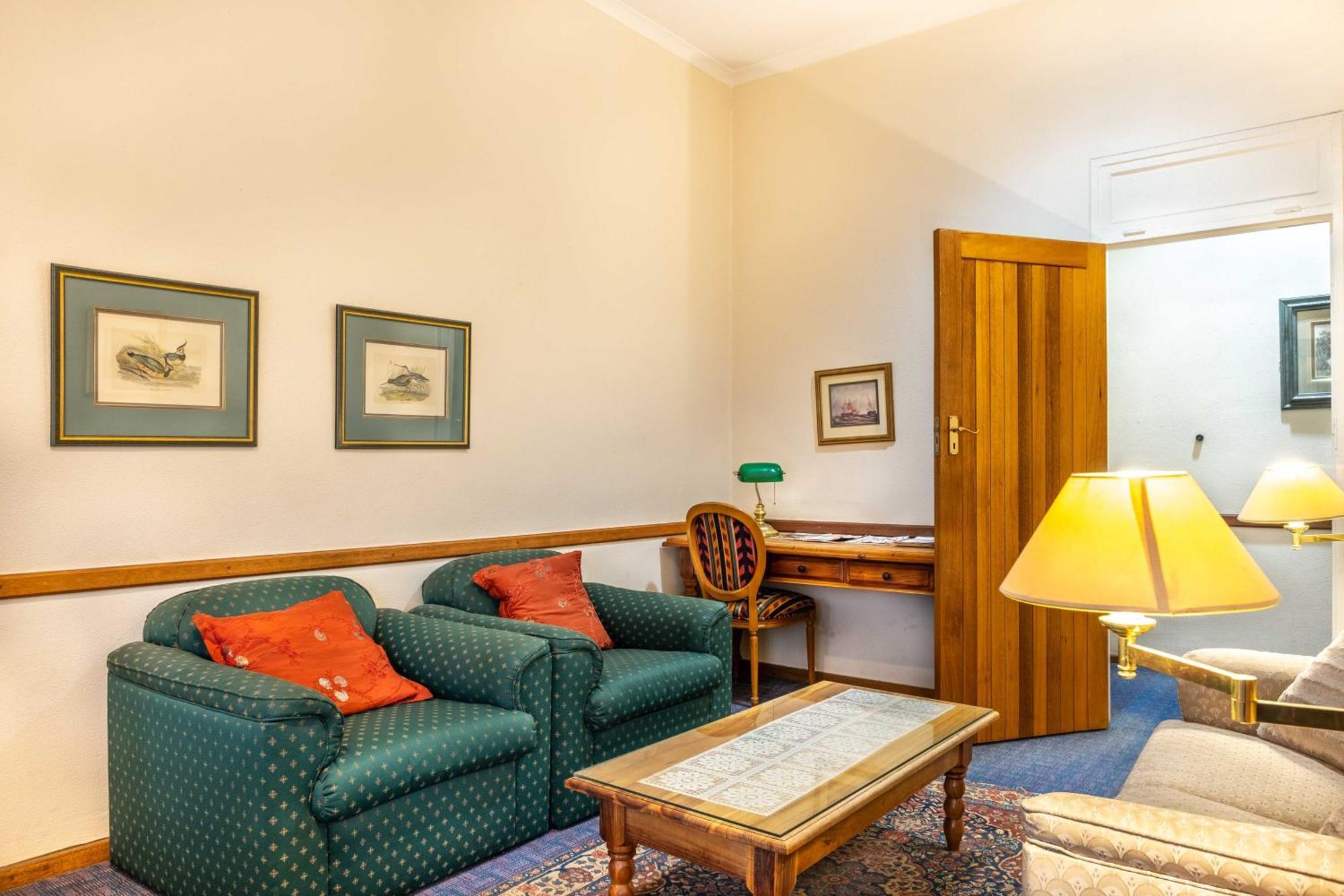 Karoo Country Inn Middelburg  Kültér fotó